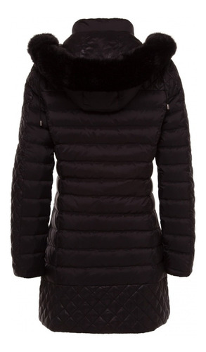 Campera Fily Mujer Perramus