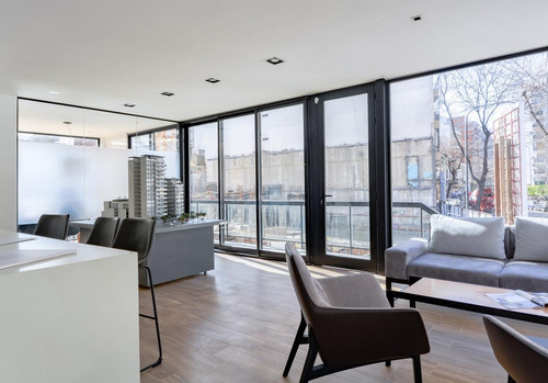 Imagen 22 de 30 de Departamento - Barracas
