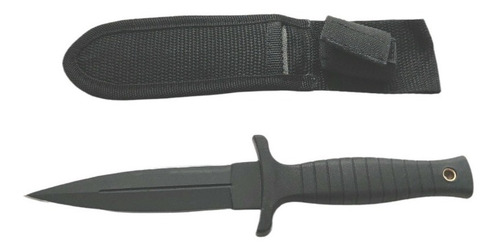 Cuchillo Daga Puñal Táctico Comando
