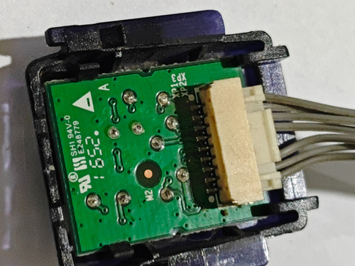 Sensor Remoto Bgh Ble 4016 Df