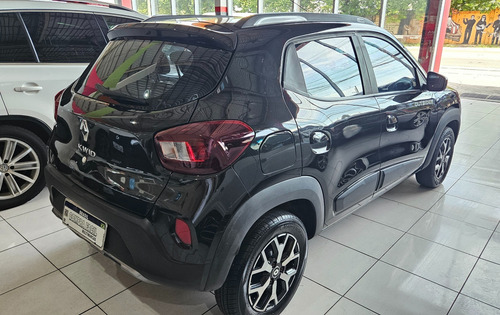 Renault Kwid 1.0 Outsider 12v Sce 5p