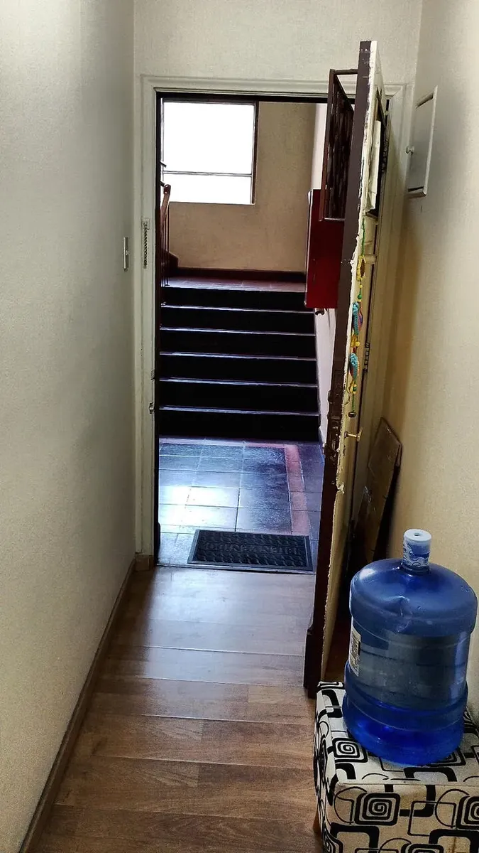 Imagen 5 de 23 de Venta Departamento 1hab 1ba Santiago
