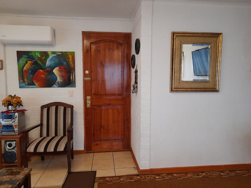 Comoda Y Central Casa