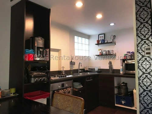 Imagen 9 de 15 de Apartamento En Venta Las Mercedes Mls #22-5100