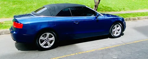 Audi A5 1.8 Tfsi