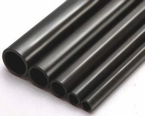 Imagem 1 de 10 de Kit 18pçs Tubo Condulete Preto 3/4 1,5mts + Acessórios Pvc
