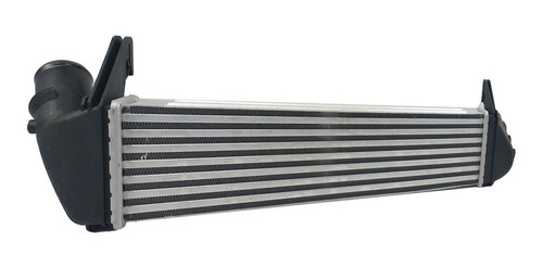 Imagen 6 de 8 de Intercooler Renault Logan 05-19