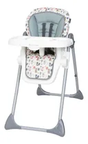 Comprar Silla Alta Para Comer Periquera Plegable Par Bebe Baby Trend