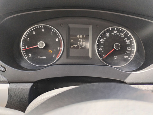 Volkswagen Jetta JETTA MK VI 2.0 litros