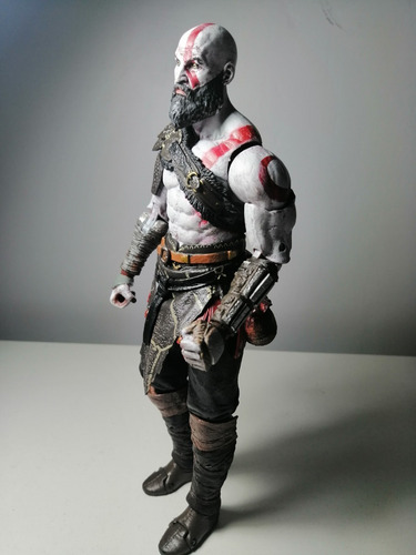 Imagen 3 de 5 de Figura de acción 2018 de Neca