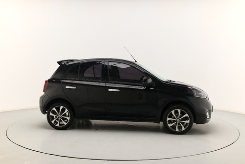 Nissan March 1.6