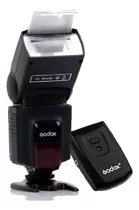 Comprar Flash Godox Tt520-ii + Trigger | Canon, Nikon, Sony, Lumix.