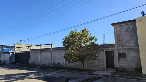 Terreno Las Flores - 2000 M2