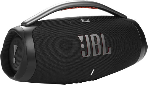 Parlante Altavoz Jbl Boombox 3 Con Bluetooth Portátil A