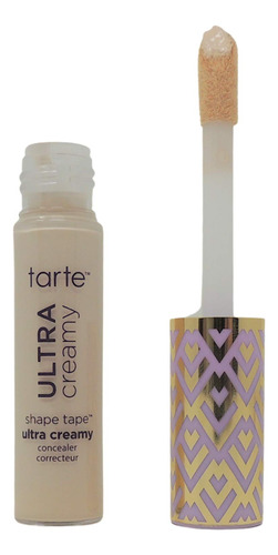 Tarte Cosmetics Shape Tape Ultra Creamy Corrector | Fair Ne.