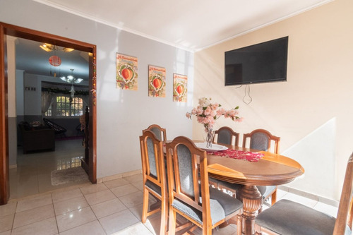 Casa 7 Ambientes Avellaneda