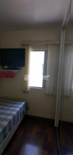 Imagem 12 de 19 de Venda Apartamento 3 Dormitórios Gopouva Guarulhos R$ 350.000,00 - 37692v