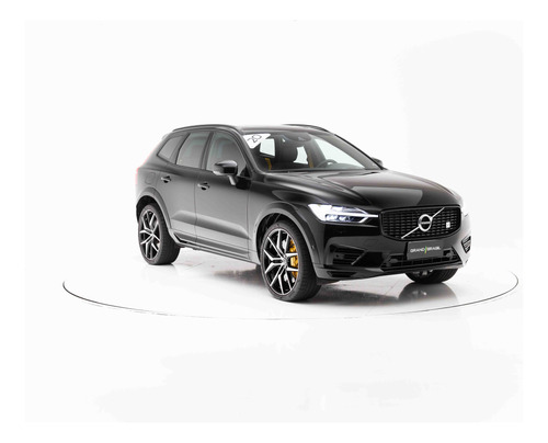 Volvo XC60 Volvo XC60 2.0 T8 Hybrid Polestar Engneerred AWD