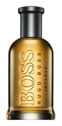 Perfume Boss Bottled Intense Edp 50ml