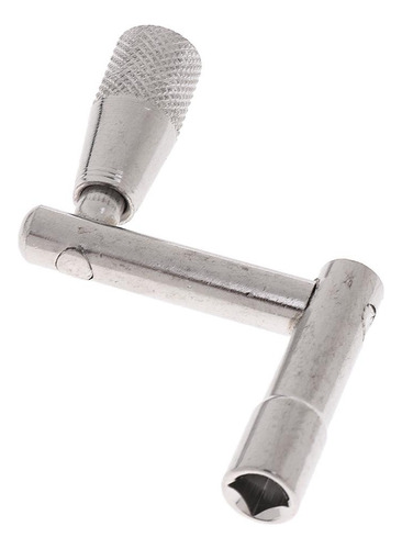 Llave En T De Percusión Musical 3 Piezas