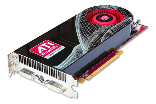 Tarjeta Gráfica Firegl Vmb Pcie