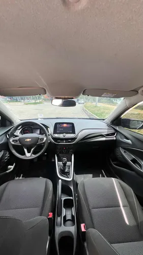 Chevrolet Onix 1.0T Lt
