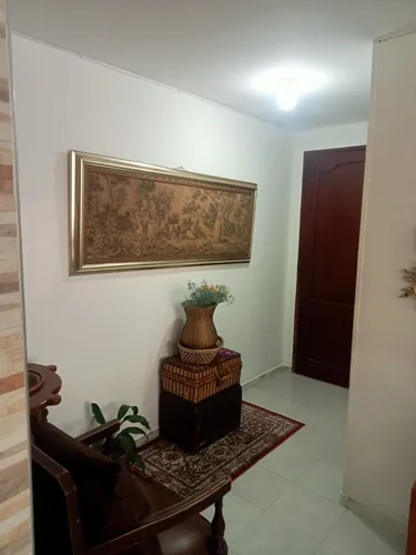 Apartamento Primer Piso Conjunto Cerrado Excelente Ubicación Floridablanca