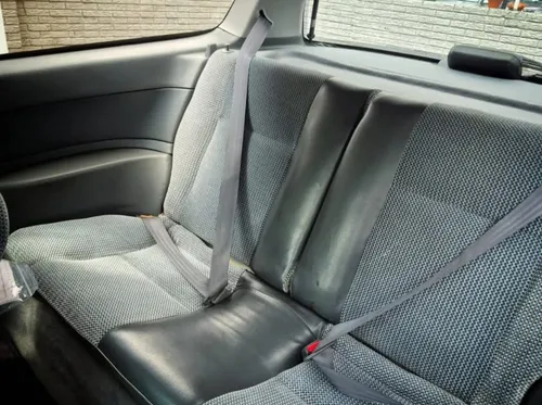 Honda Civic 1.6 Ex Vtec