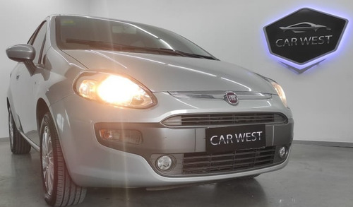 Fiat Punto Carwestok