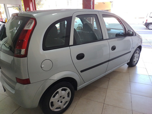 Imagen 4 de 6 de Chevrolet