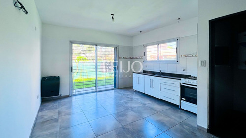 Departamento En Venta En Berazategui Oeste, Cruce Varela