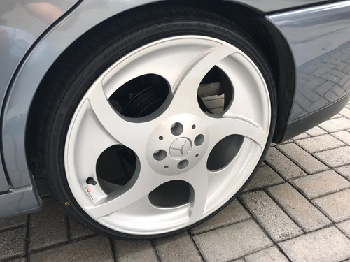 Volkswagen Polo Polo 1.8 Turbo Inj.
