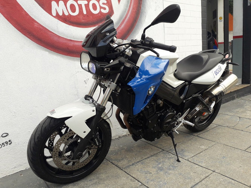Bmw F800 R - 2012/2013