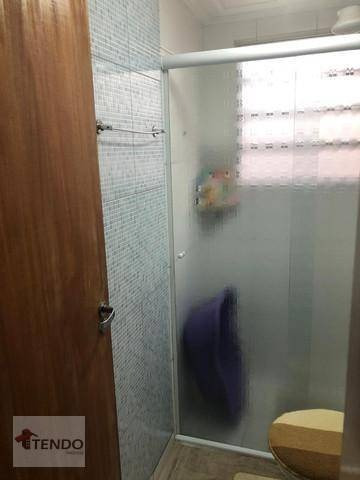 Imagem 10 de 15 de Apartamento Com 2 Dormitórios À Venda, 48 M² Por R$ 230.000,00 - Parque São Vicente - Mauá/sp - Ap2182