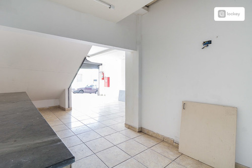 Imagem 9 de 11 de Aluguel De Loja Com 35m² - 13488