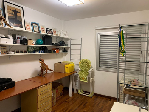 Imagem 8 de 22 de Apto Mooca | 3 Quartos | 90 M² | Cond: R$1094.00 | 1 Vaga - 1qejxcj