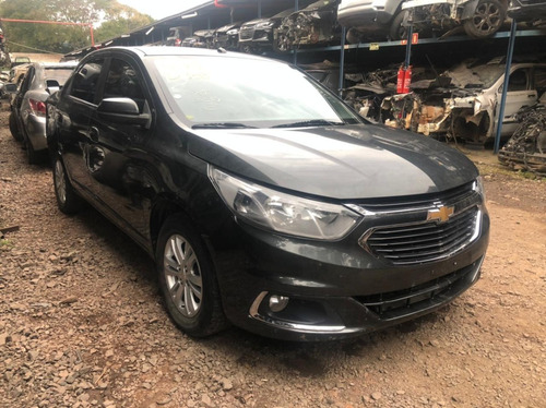 Imagem 2 de 7 de Sucata Gm Cobalt Ltz 2018/2019 Flex 111cvs
