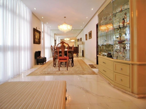 Imagem 7 de 23 de Cobertura Com 3 Dormitórios À Venda, 440 M² Por R$ 2.500.000 - Praia Das Astúrias - Guarujá/sp - Co0211 - 34711309