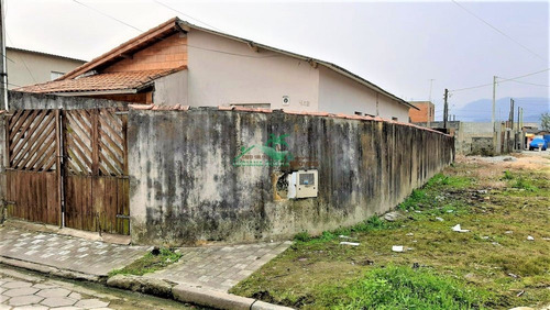 Imagem 1 de 15 de Casa Jardim Guanabara Mongaguá - Ca0133