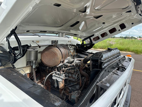 Ford F11000 Caçamba - Ano 91 !!!