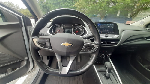 Chevrolet Onix plus 1.0 Ltz Turbo Aut. 4p