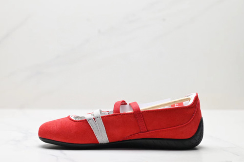 Zapatos Moda Versátiles Puma Speedcat Tenis Hombre Y Mujer Antideslizantes Resistentes Desgaste