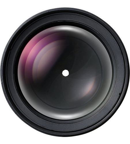 Imagen 4 de 10 de Lente De Camara Samyang 135 Mm F2.0 Para Sony Alpha