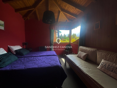 Imagen 9 de 30 de Turístico Cabaña En Venta En Bariloche, Patagonia, Argentina