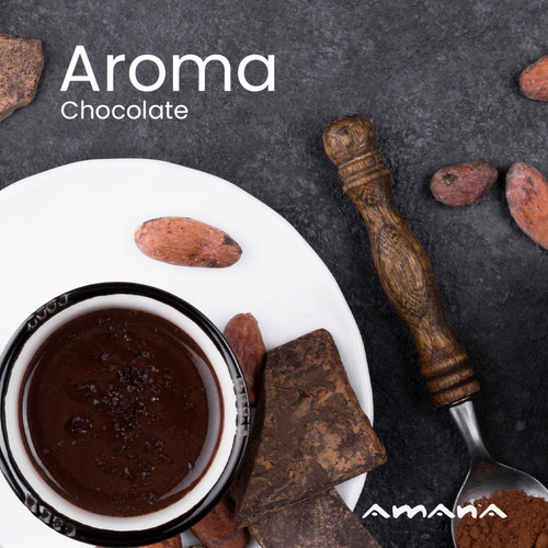 Cafe Especial Amana Torrado E Moido Arabica Aroma Chocolate