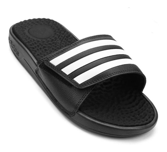 preço chinelo adidas