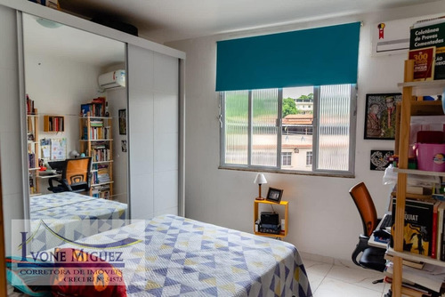 Imagem 6 de 15 de Casa Em Pechincha - Rio De Janeiro - 3383
