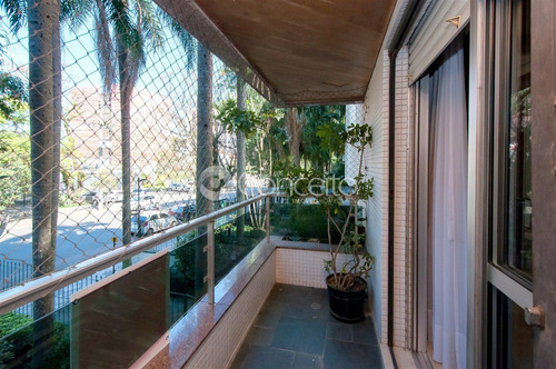 Imagem 12 de 15 de Apartamentos - Higienopolis - Ref: 10629 - V-10629