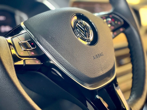 Imagem 11 de 21 de Volkswagen T Cross Cl Tsi Ad (flex) - 2019/2020