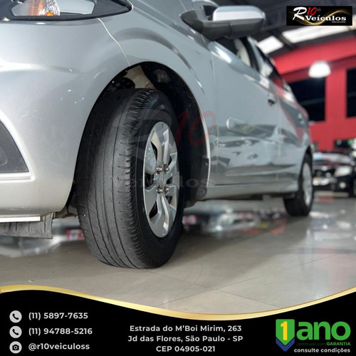 Chevrolet Onix 1.0 MPFI LT 8V
